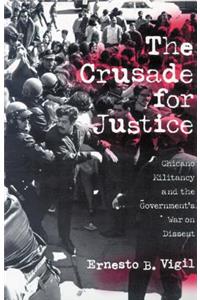 Crusade for Justice