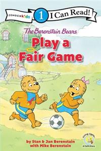 Berenstain Bears Play a Fair Game