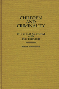 Children and Criminality