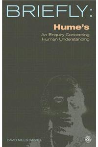 Hume's Enquiry Concerning Human Understanding