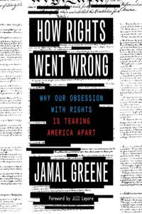 How Rights Went Wrong