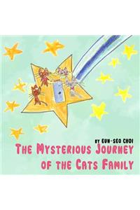 The Mysterious Journey of the Cats Family