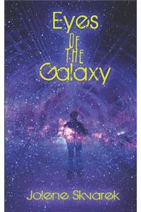Eyes of the Galaxy