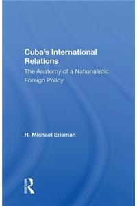 Cuba's International Relations