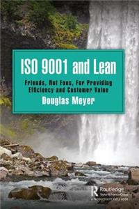 ISO 9001 and Lean