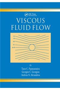 Viscous Fluid Flow