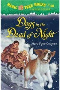 Dogs in the Dead of Night