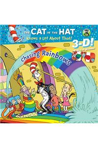 Chasing Rainbows (Dr. Seuss/Cat in the Hat)