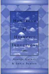 Handbook of Hypnotic Inductions