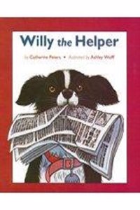 Houghton Mifflin Reading