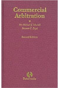 Commercial Arbitration