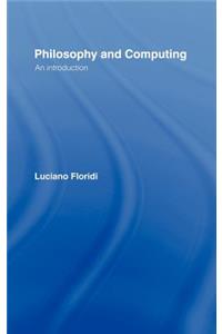 Philosophy and Computing