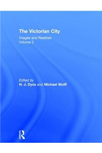 Victorian City - Re-Issue   V2