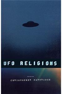 UFO Religions