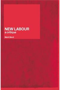 New Labour