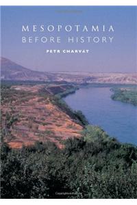 Mesopotamia Before History