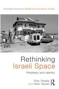 Rethinking Israeli Space