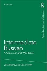 Intermediate Russian