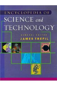 Encyclopedia of Science and Technology