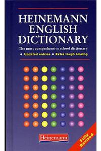 Heinneman English Dictionary