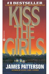 Kiss the Girls