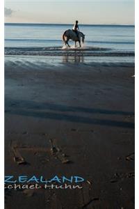 New Zealand Beach Journal