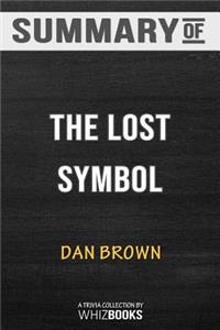 Summary of The Lost Symbol (Robert Langdon)