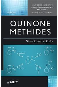 Quinone Methides