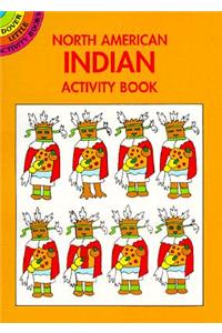 North American Indian Activities