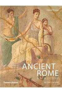 Ancient Rome: A New History