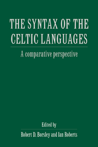 Syntax of the Celtic Languages