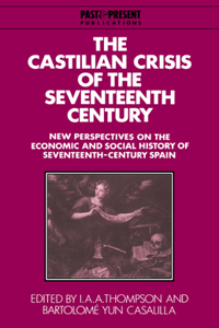 Castilian Crisis of the Seventeenth Century