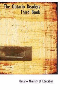 The Ontario Readers Third Book