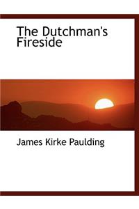 The Dutchman's Fireside