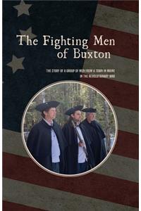 The Fighting Men of Buxton