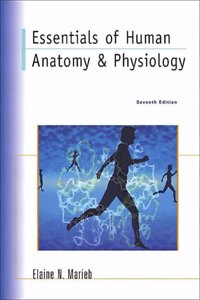 Essentials of Human Anatomy & Physiology with Physioex V4.0:Laboratory Simulations in Physiology (Stand Alone) CD Rom Version