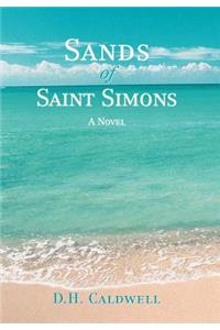 Sands of Saint Simons