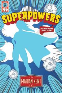 Superpowers or