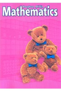 Houghton Mifflin Mathmatics