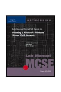 LAB MANUAL WINDOWS 70 277