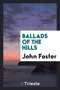 Ballads of the Hills