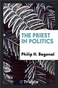 The priest in politics