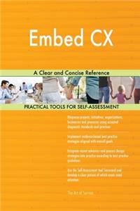 Embed CX A Clear and Concise Reference