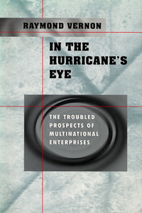 In the Hurricane’s Eye