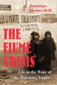 Fiume Crisis