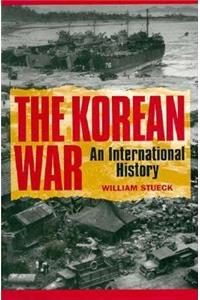 The Korean War