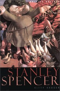 Stanley Spencer (British Artists)