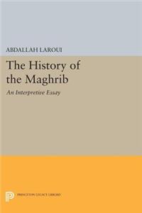 History of the Maghrib