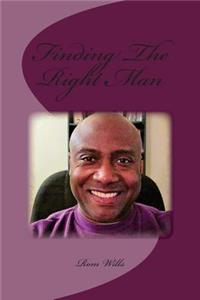 Finding The Right Man