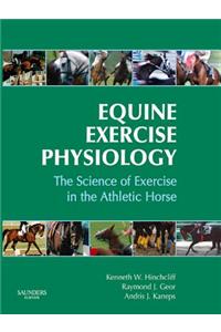 Equine Exercise Physiology E-Book